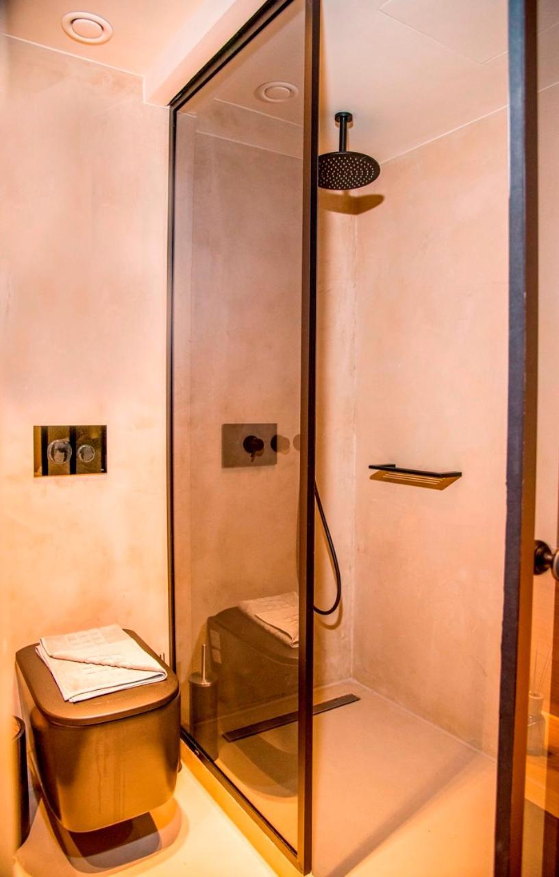 Portou House Hotel Chania  Exterior photo